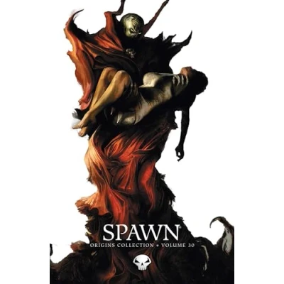 Afbeelding van Spawn Origins Volume 30