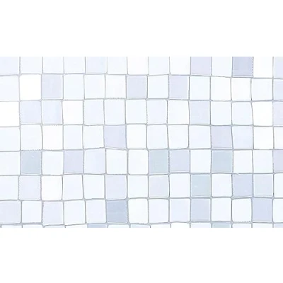 Afbeelding van d c fix, statische raamstrepen, design globe, 30 cm x 200 cm, zelfklevend, 1 stuk!