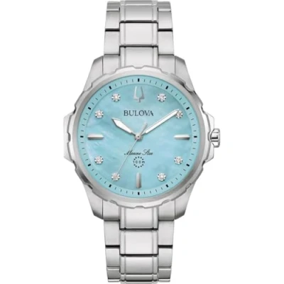 Afbeelding van Bulova Kwartshorloge 96P248