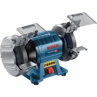 Afbeelding van Bosch GBG 35 15 Tafelslijpmachine in Doos 060127A300