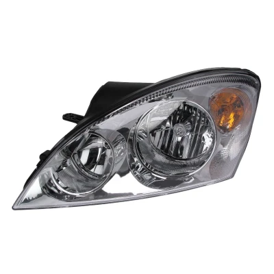 Afbeelding van TYC Koplamp 20 11856 05 2