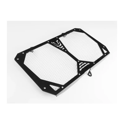 Afbeelding van SW Motech Radiateurbeschermer Kawasaki Versys 1000 (12 )