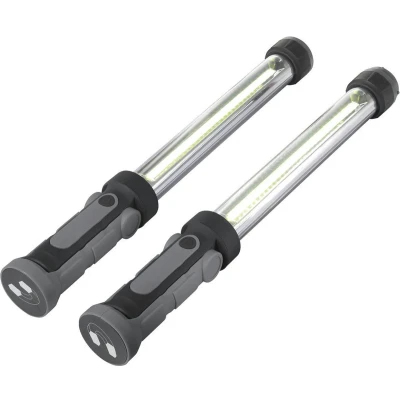 Afbeelding van TOOLCRAFT TO 8699433 5101020 Werklamp werkt op een accu 5 W 500 lm