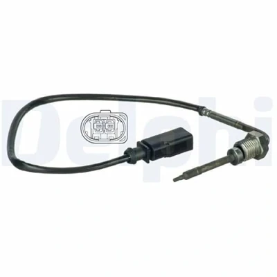 Afbeelding van Delphi Diesel Sensor uitlaatgastemperatuur TS30036