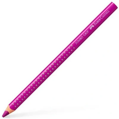 Afbeelding van Kleurpotloden Faber Castell Scharlakenrood (12 Stuks)