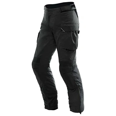 Afbeelding van Dainese Ladakh 3L D Dry Pants Black 50 Maat Broek
