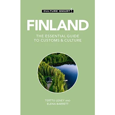 Afbeelding van Finland Culture Smart!: The Essential Guide to Customs &amp; Culture: 118