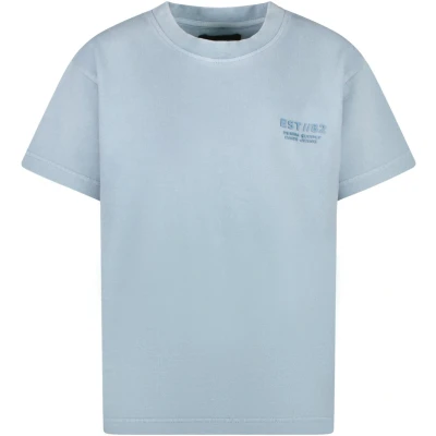 Afbeelding van Cars T shirt grijsblauw