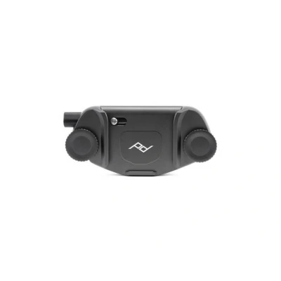 Afbeelding van Peak Design Capture Camera Clip V3 Zwart Zonder Plaat