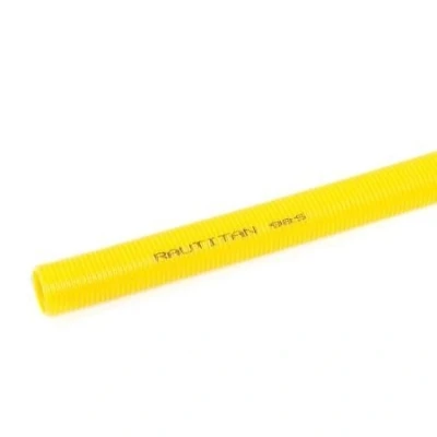 Afbeelding van Rautitan GAS mantelbuis 25 x 3,7 mm (25