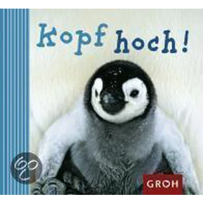 Afbeelding van Kopf hoch!