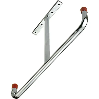 Afbeelding van Connex DY222002 Gereedschapshaak dubbelhaak 430 x 293 95 180mm