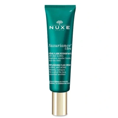 Afbeelding van Nuxe Nuxuriance Ultra Replenishing Fluid Cream50 ml.