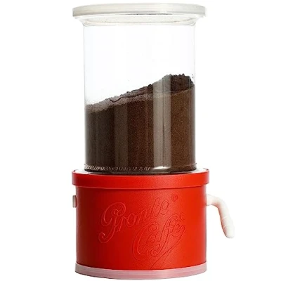 Afbeelding van Kanguru Prontocaff mokka dispenser voor 1 tot 7 kopjes