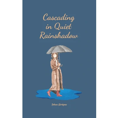 Afbeelding van Cascading in Quiet Rainshadow
