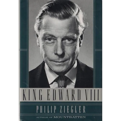Afbeelding van King Edward VIII