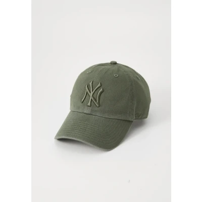 Afbeelding van &#039;47 MLB NEW YORK Yankees Clean UP Unisex Pet, Maat: One Size, Moss
