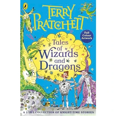 Afbeelding van Tales of Wizards and Dragons