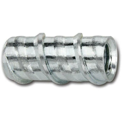 Afbeelding van DeWalt Accessoires Snake Zelftappend anker met Interne Draad M10x31mm 50 Stuks DFM2310000