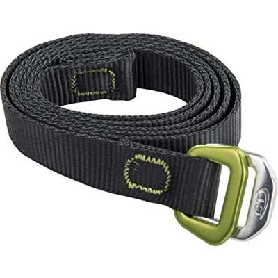 Afbeelding van Climbing Technology Ct Riem, zwart, eenheidsmaat
