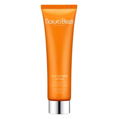 Afbeelding van Natura Bissé C+C Vitamin Scrub