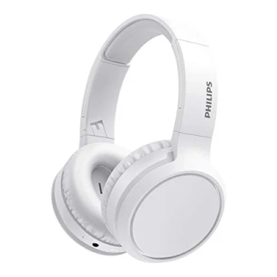 Afbeelding van Philips Tah5205Wt/00 Draadloze Hoofdtelefoon Wit
