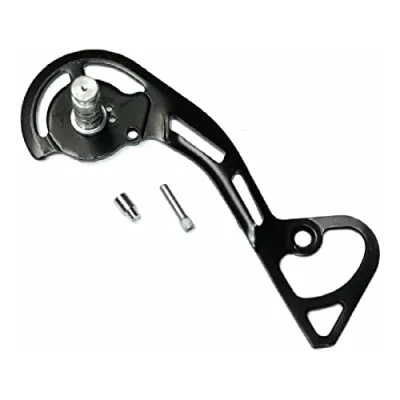 Afbeelding van Geleideplaat Buiten (SGS) SHIMANO SLX / Deore XT RD M670/781