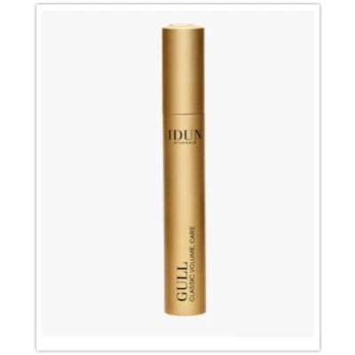Afbeelding van IDUN Minerals Mascara GULL Mascara, Dames, Maat: 11.5 ml, Black