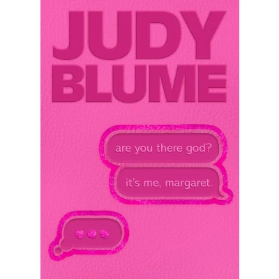 Afbeelding van Are You There God It&#039;s Me, Margaret Special Edition