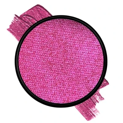 Afbeelding van Mehron Paradise AQ Schmink op waterbasis Metallic Fuchsia Roze 40 gram
