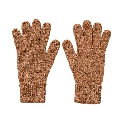Afbeelding van PIECES PCPYRON New Gloves Noos BC, zilverkleurig nerts, één maat (maat van de fabrikant: OneSize)