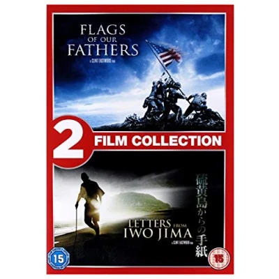 Afbeelding van Flags Of Our Fathers/letters From Iwo Jima
