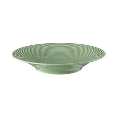Afbeelding van Seltmann Beat soepborden, rond, groen, 22,5 cm, 6 delig