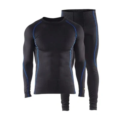 Afbeelding van Blåkläder Technische Onderkleding Light Maat 4XL