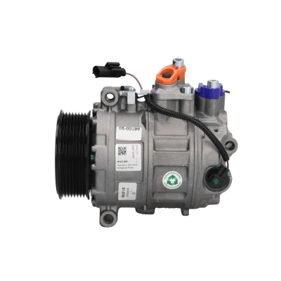 Afbeelding van Compressor, airconditioning ELSTOCK 51 0700
