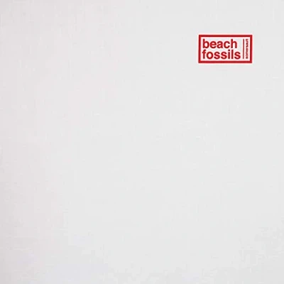 Afbeelding van Beach Fossils Somersault (CD)