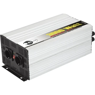 Afbeelding van e ast Omvormer HPL 3000 24 W V/DC 230 V/AC