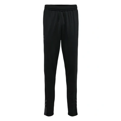 Afbeelding van Hummel Active Training Trainingsbroek, Heren, Maat: 3XL, Black