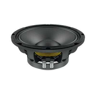 Afbeelding van Lavoce WAF102.50 10&quot; Woofer Ferriet Magneet Aluminium Basket Driv