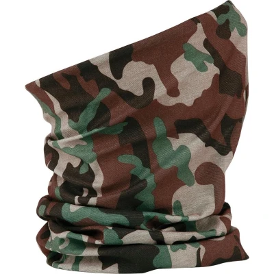 Afbeelding van Beechfield Multi Use Original Morf (Jungle Camouflage)