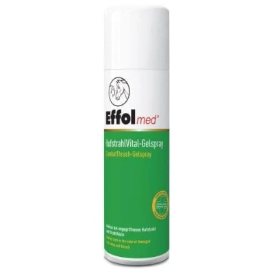 Afbeelding van Effol HoefstraalVital Gelspray 150ml