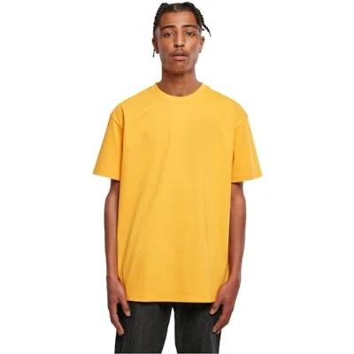 Afbeelding van Urban Classics Heavy Tshirt basic, Heren, Maat: 5XL, Magicmango