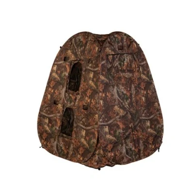 Afbeelding van Stealth Gear Schuiltent One man Hide