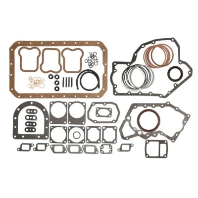 Afbeelding van ENGITECH ENT000054 Complete pakkingsset, motor