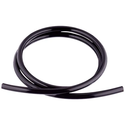 Afbeelding van Benzineslang zwart 1 m 5 x 9 mm