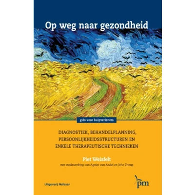 Afbeelding van Op weg naar gezondheid (Hardback)