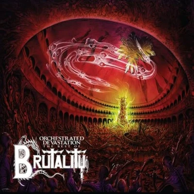 Afbeelding van Orchestrated Devastation