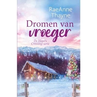 Afbeelding van Dromen van vroeger
