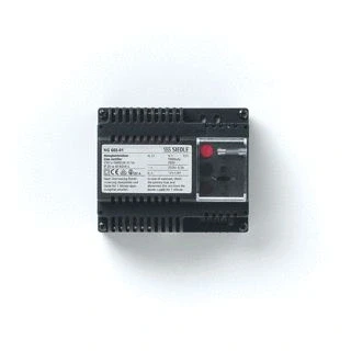 Afbeelding van Siedle netadapter 200033585 00