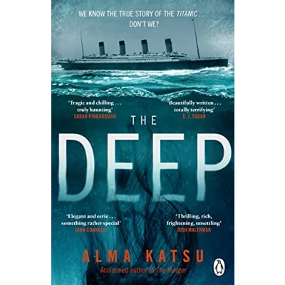 Afbeelding van the Deep: We all know story of Titanic . don&#039;t we?